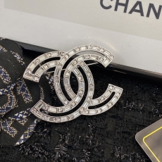 Chanel Brooches